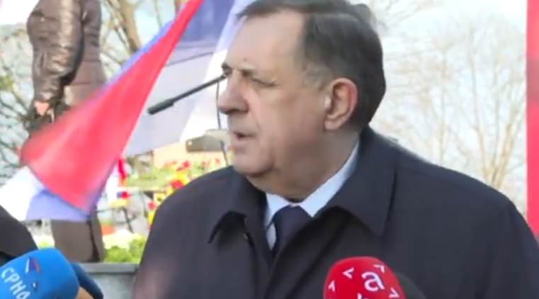 dodik